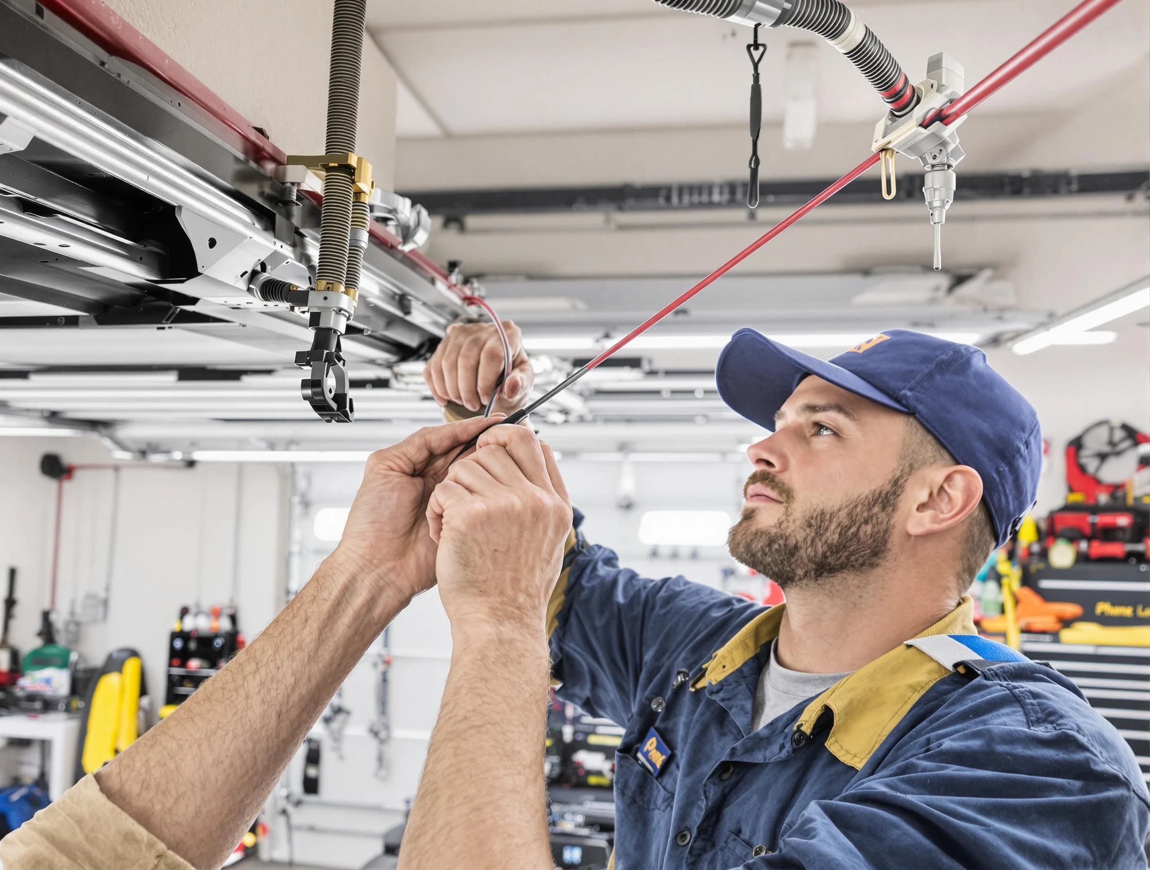 Cable Repair service in Union City, NJ