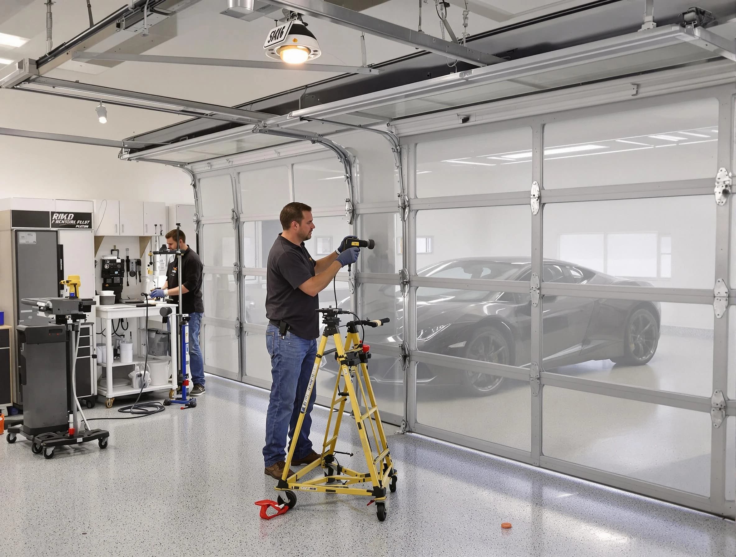 Dents Repair service in Union City, NJ